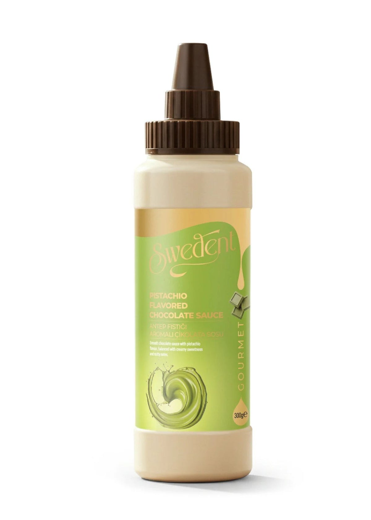 Swedent Pistazien-Aromasauce