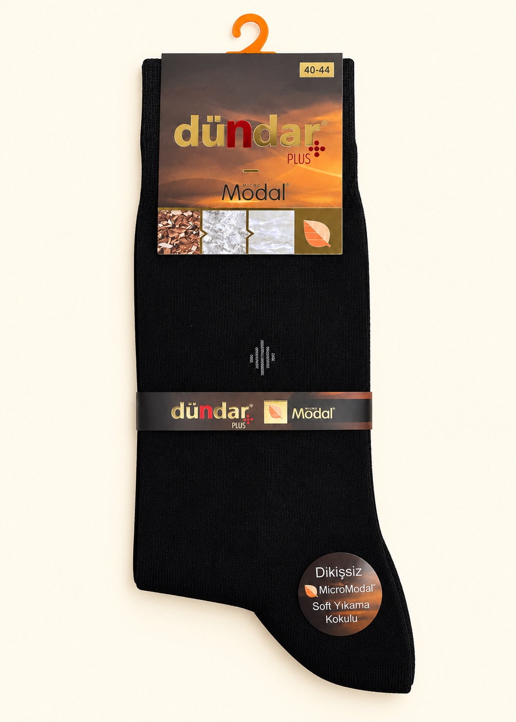 Herren Socken – Nahtlos, Soft-Washed & Duftend