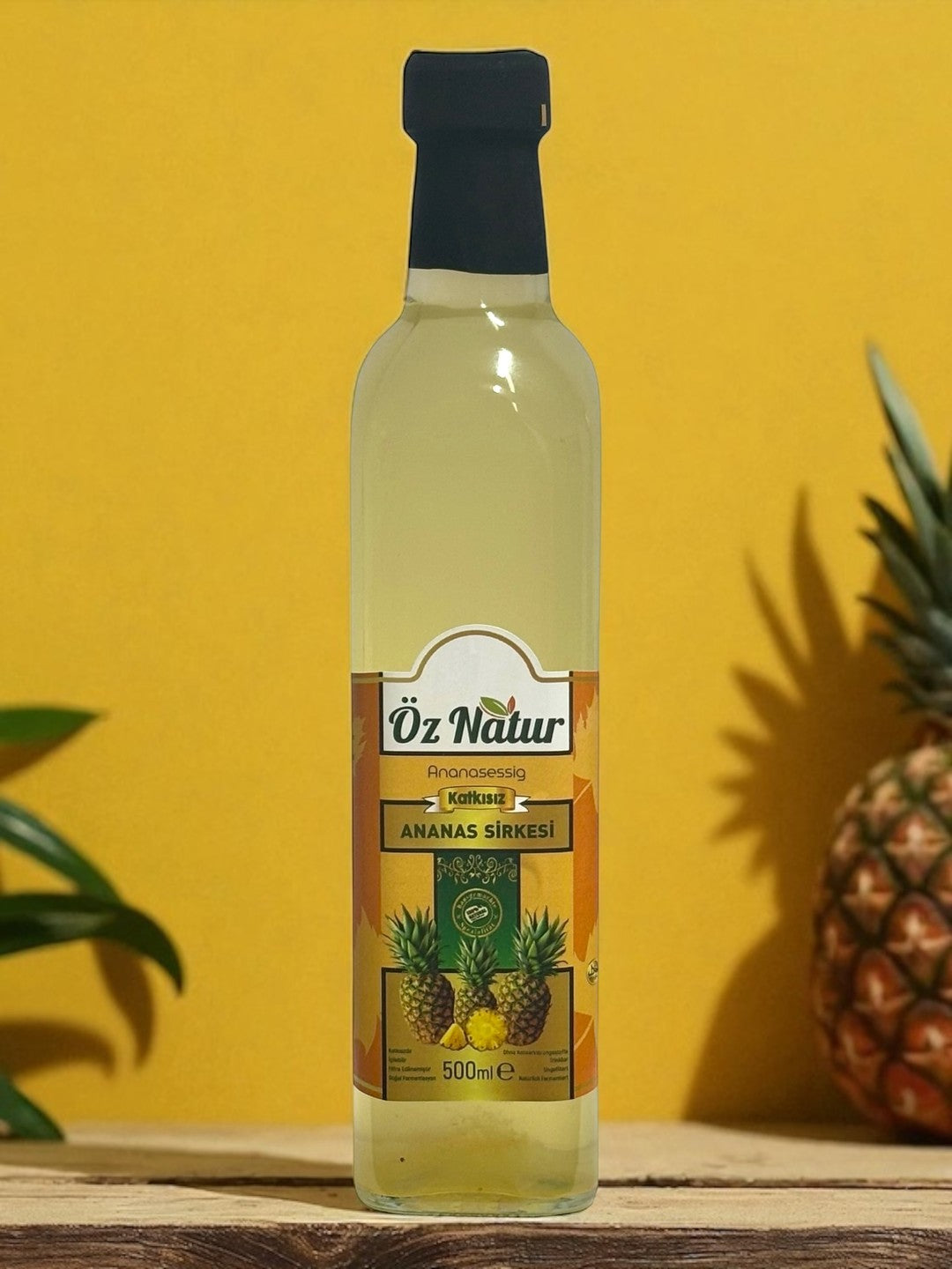 Ananasessig 500ml
