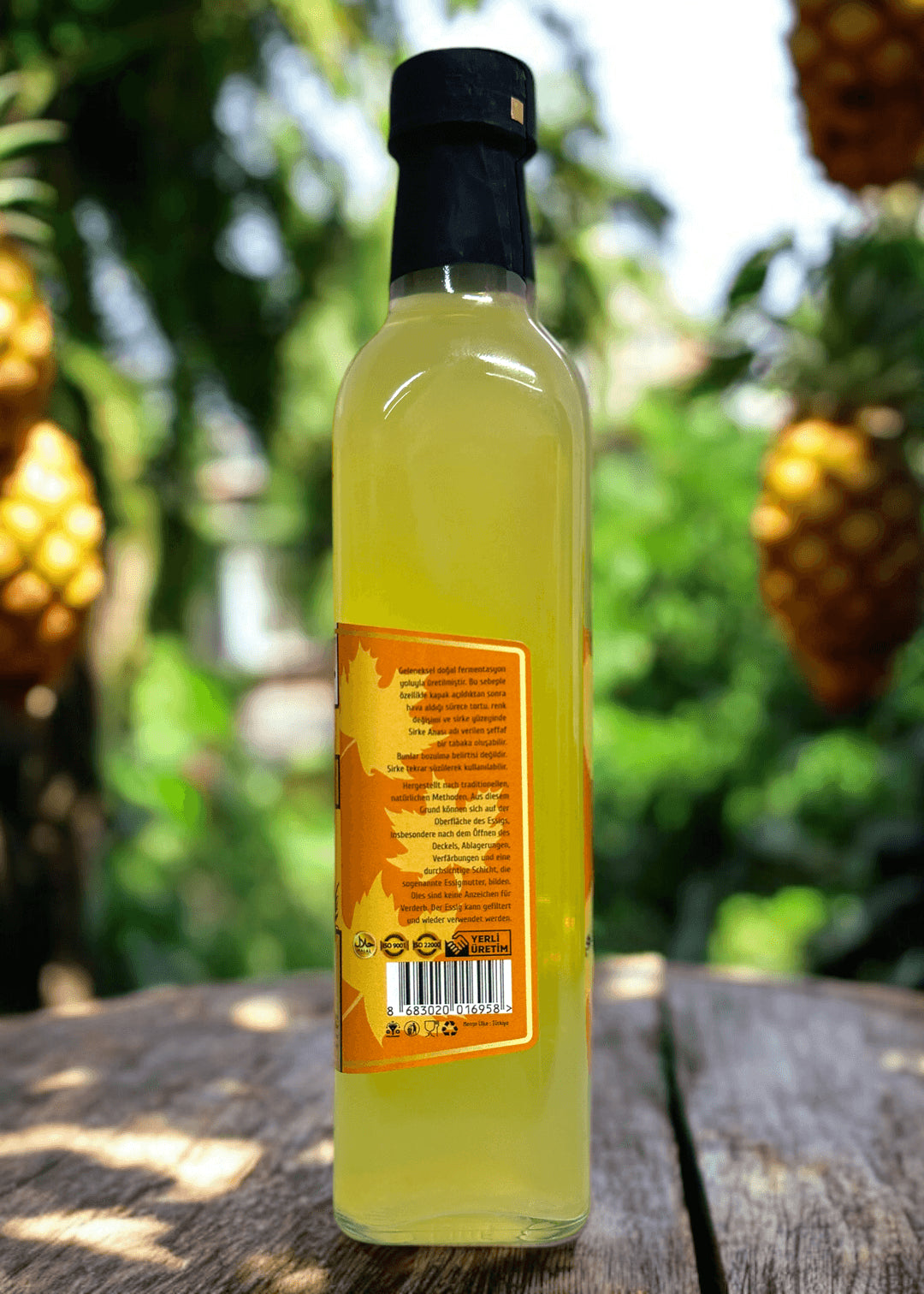 Ananasessig 500ml
