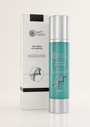 MCT Natural Anti Aging Kolagengel