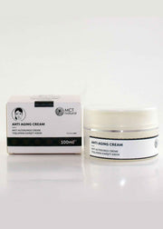 MCT Natural Anti Aging Creme