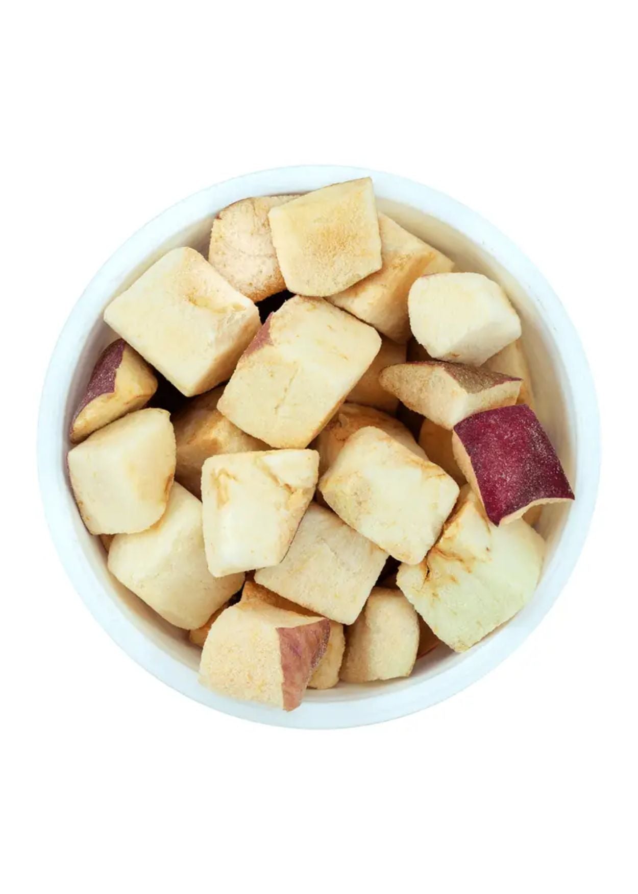 Dokuru Gefriergetrocknete Apfel (Fruchtchips)