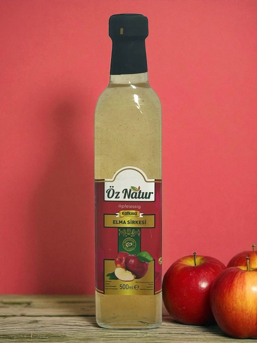Apfelessig 500ml