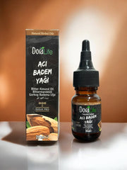 Bittermandelöl 20ml