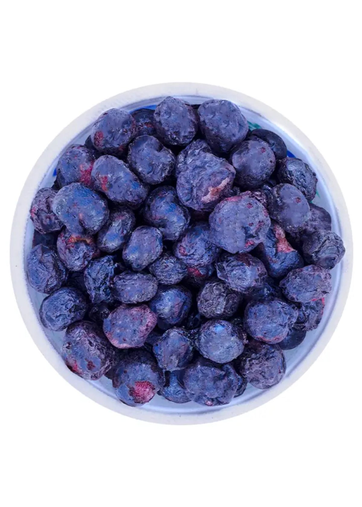 Dokuru Gefriergetrocknete Blaubeere (Fruchtchips)