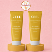 The Ceel Tüy İnceltici - İndirimli Paket
