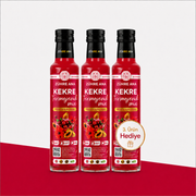 Zühre Ana Kekre Termojenik Mix - 3 Al 2 Öde
