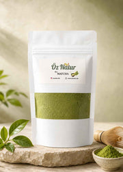 Bio Matcha Pulver