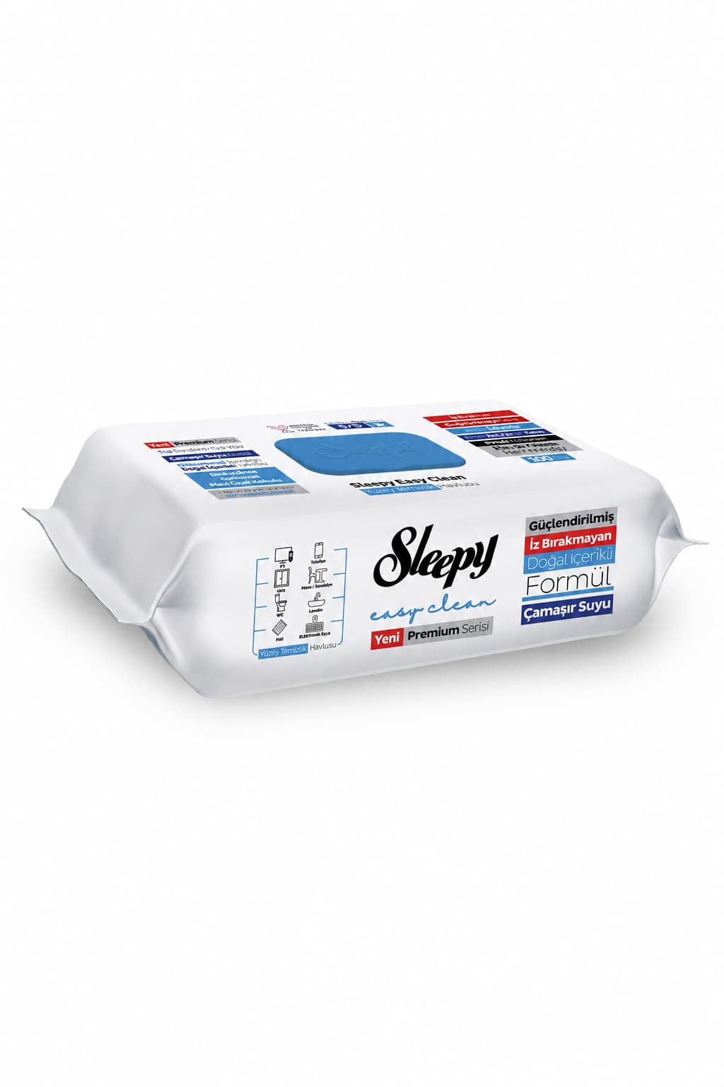 3 x Sleepy İndirimli Set – Öz Natur