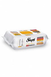 Sleepy Easy Clean Premium Reinigungstücher mit Schmierseife