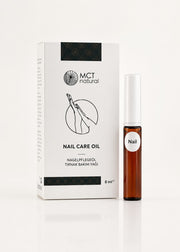 MCT Natural Nagelpflegeöl