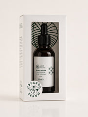 MCT Natural Bartserum