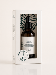 MCT Natural Haarpflegeserum