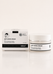 MCT Natural Anti Aging Creme