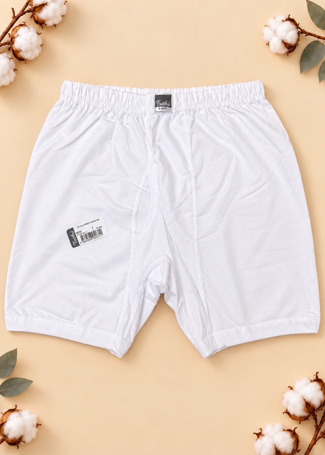 Tutku Boxer Shorts
