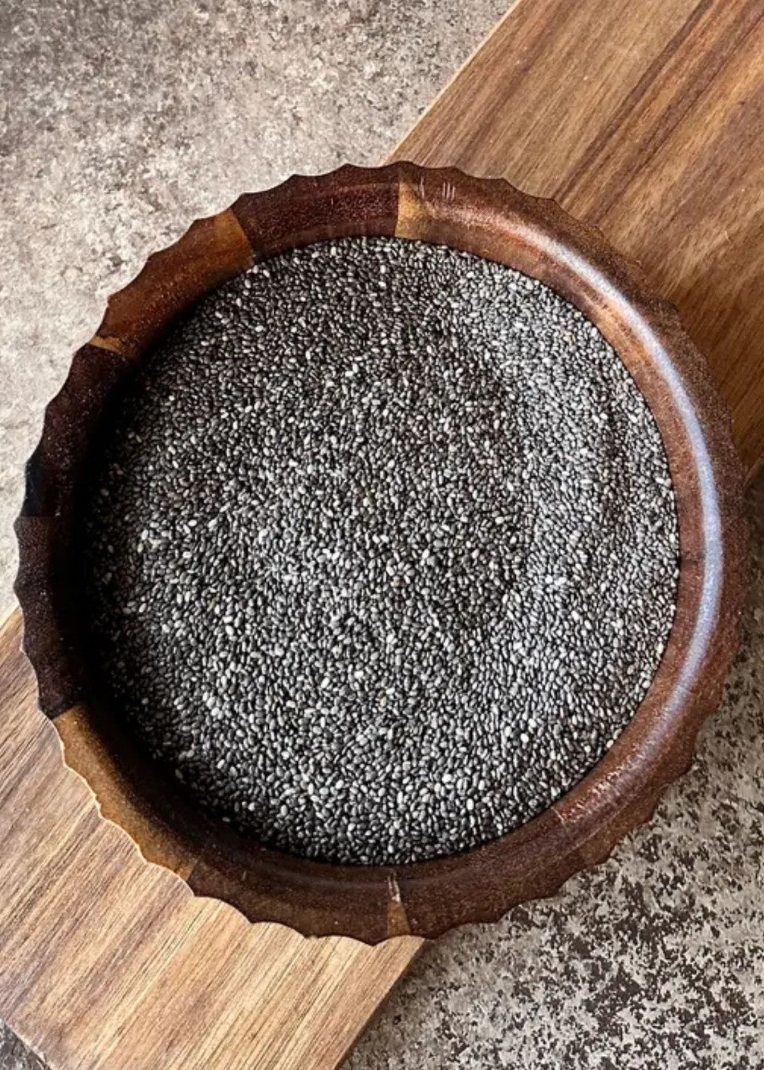 Chiasamen 250g