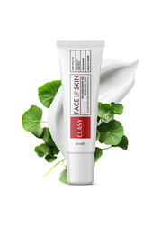 Clasy Face Up Skin – Pflegescreme bei unreiner Haut