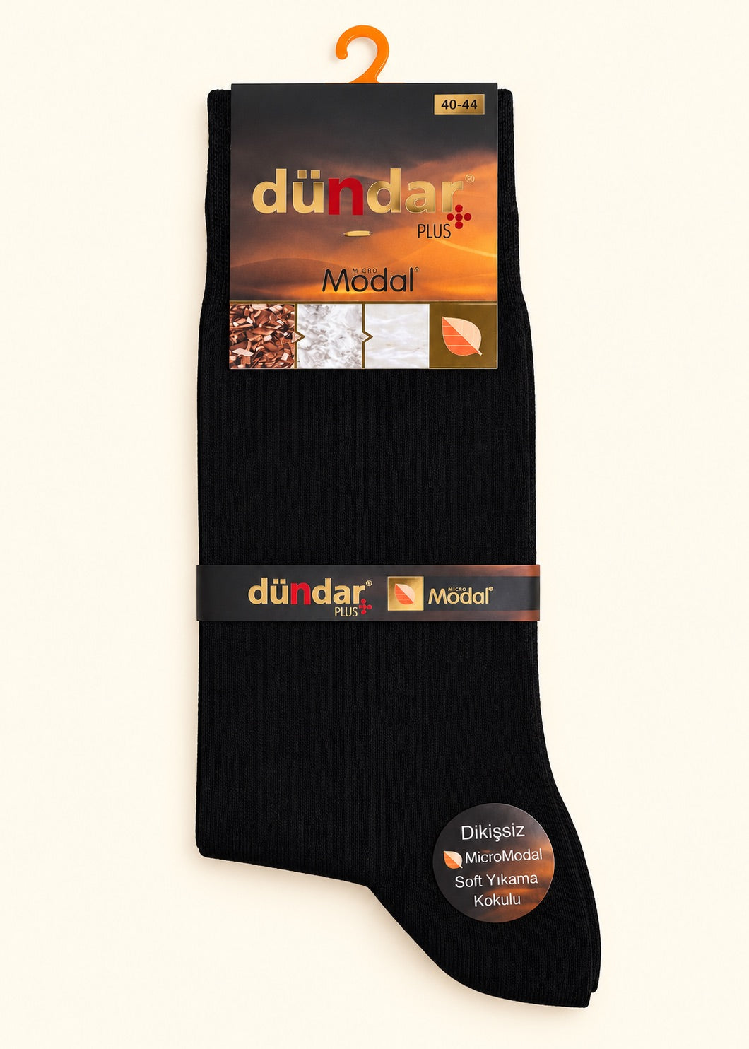 Herren Socken – Nahtlos, Soft-Washed & Duftend