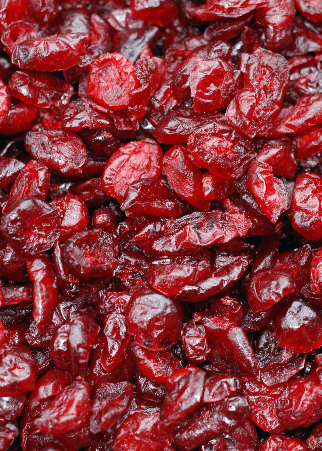 Cranberries 500g