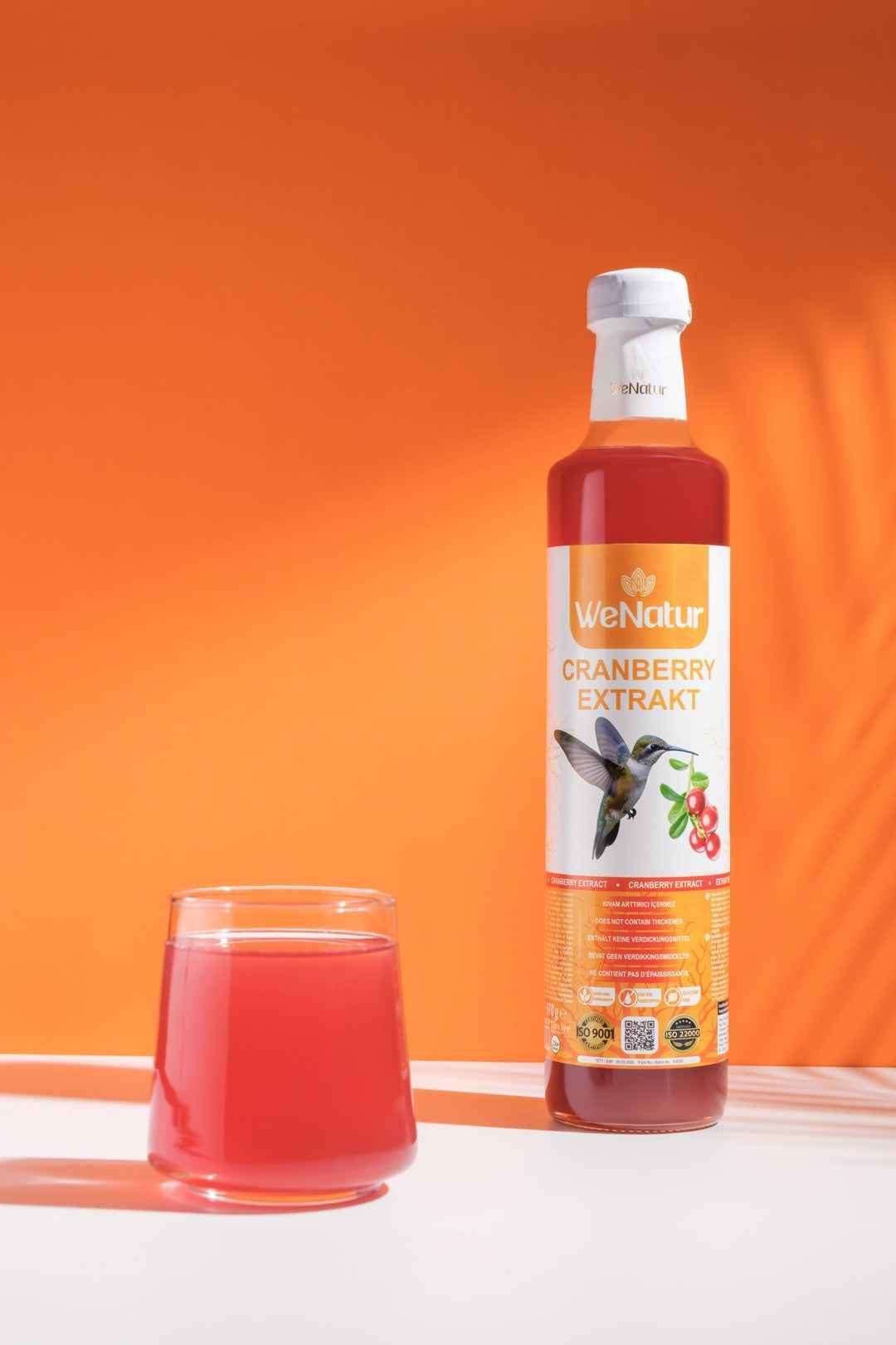 Cranberry Extrakt