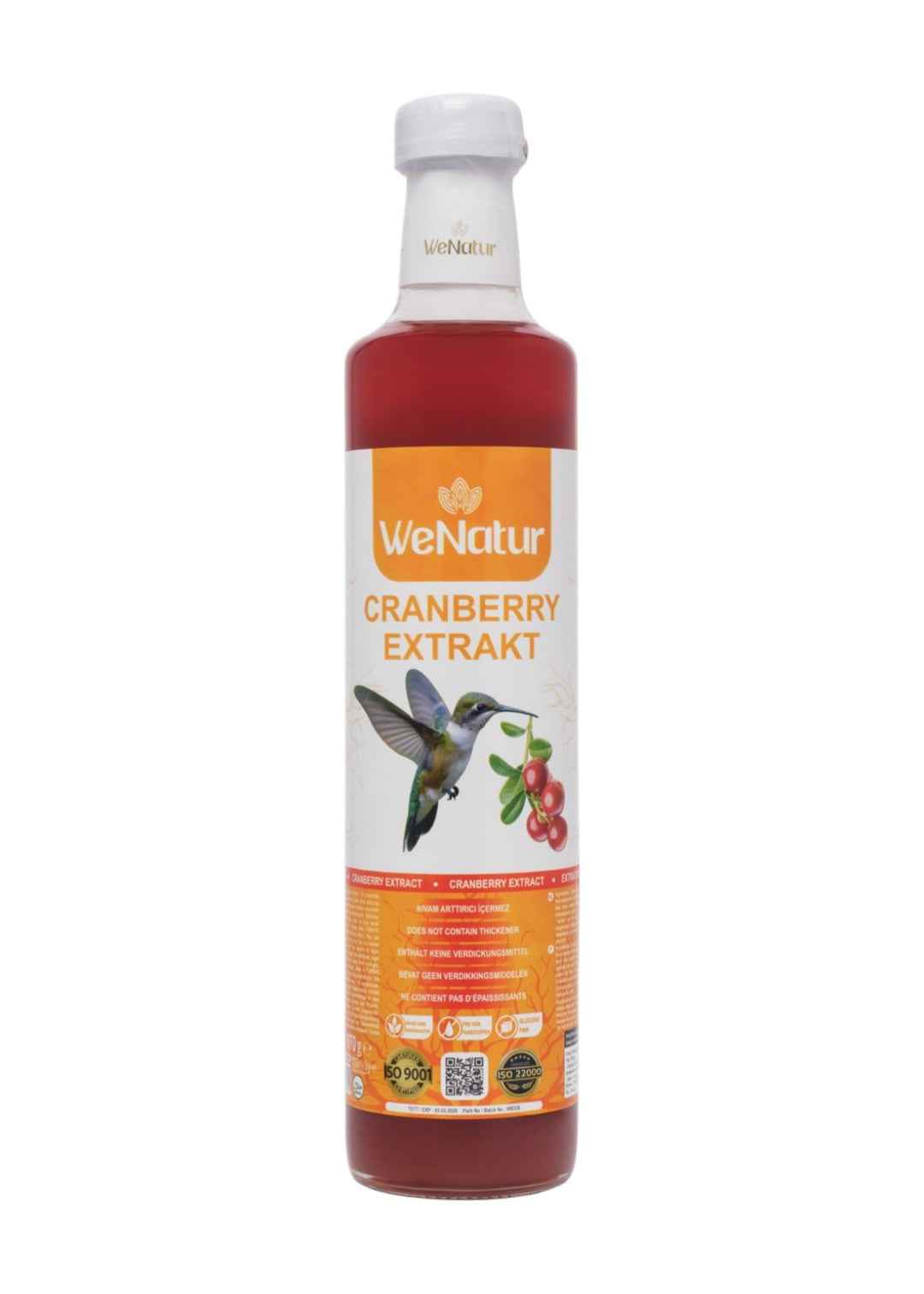 Cranberry Extrakt