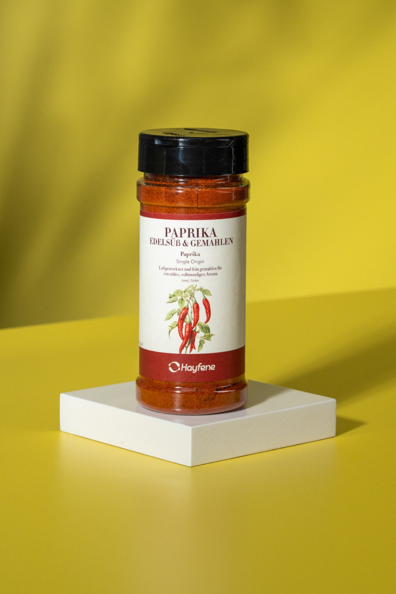 Hayfene Paprika edelsüß