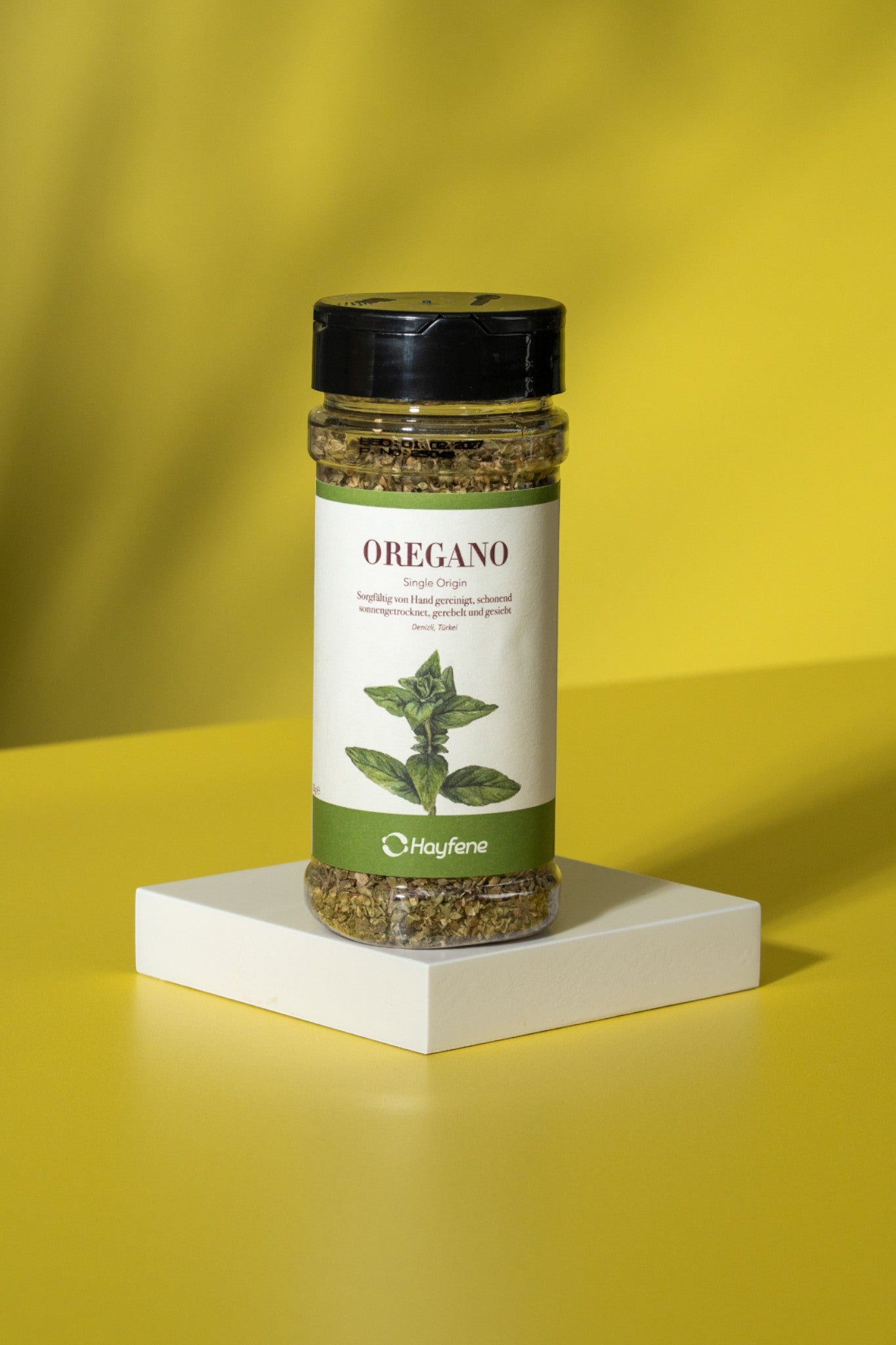 Hayfene Oregano