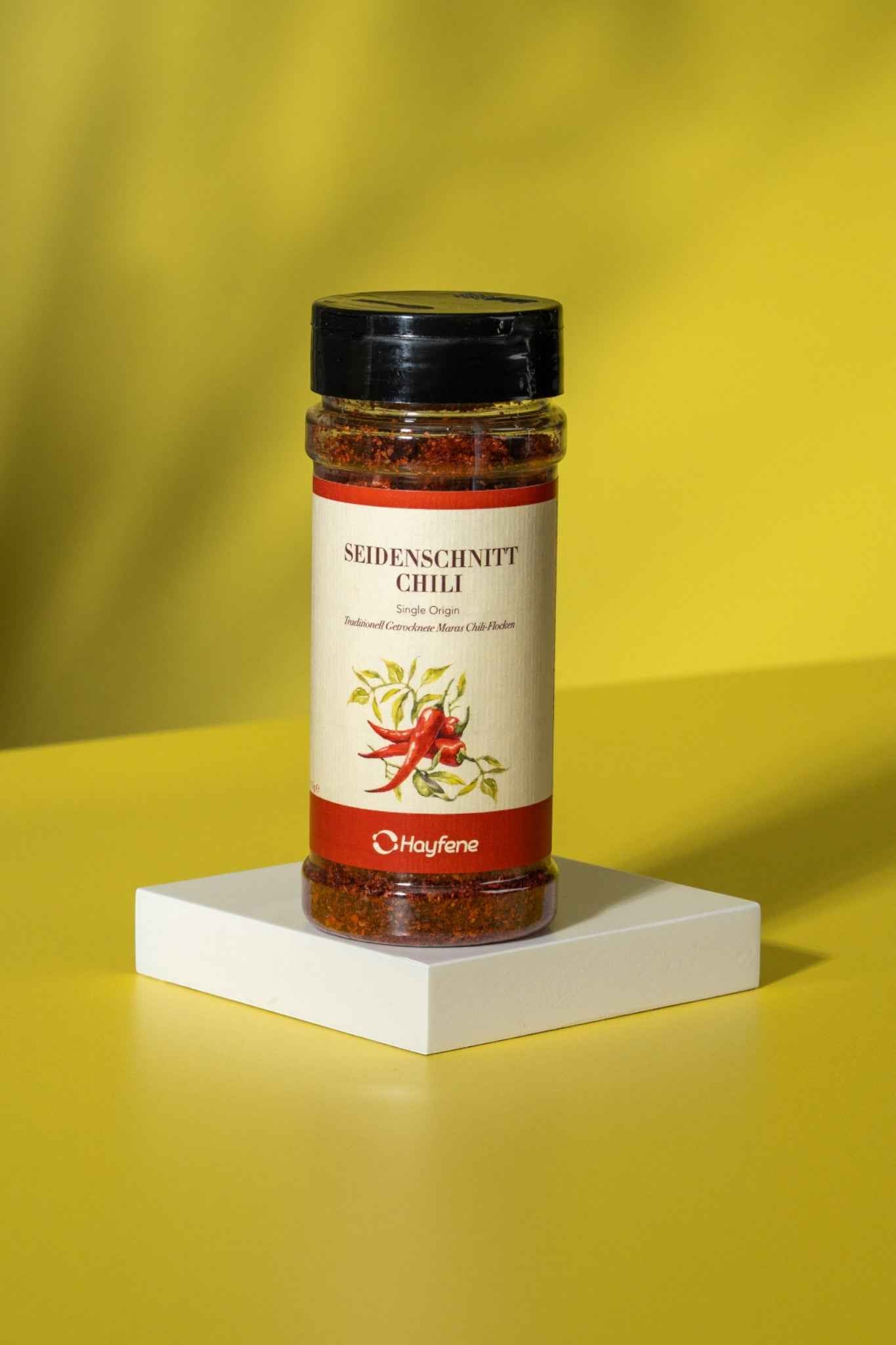 Hayfene Spezieller Chili-Pfeffer