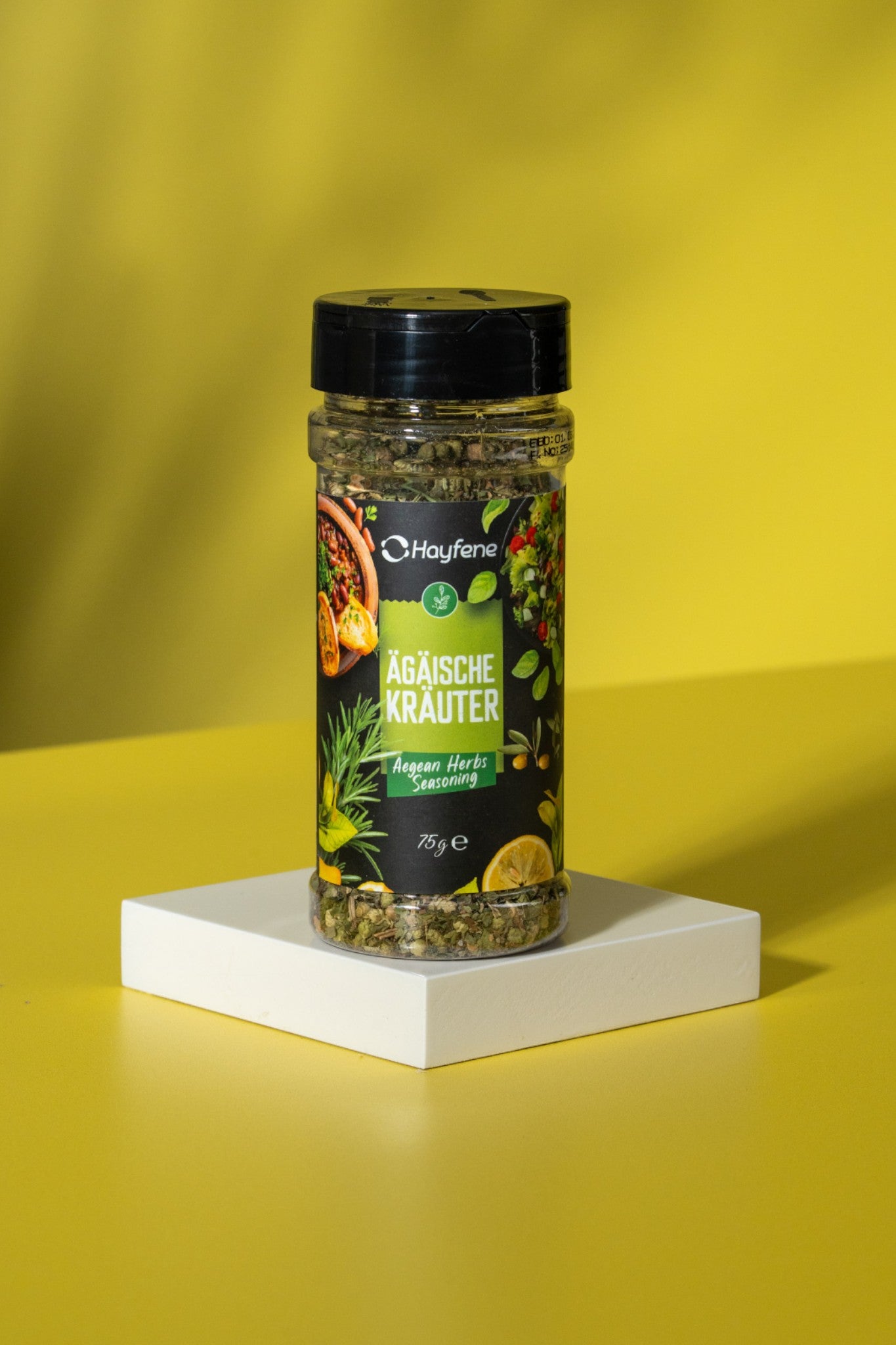 Hayfene Ägäische Kräuter