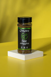 Hayfene Erde Gewürzmischung (für alle Gemüsesorten und Salate)