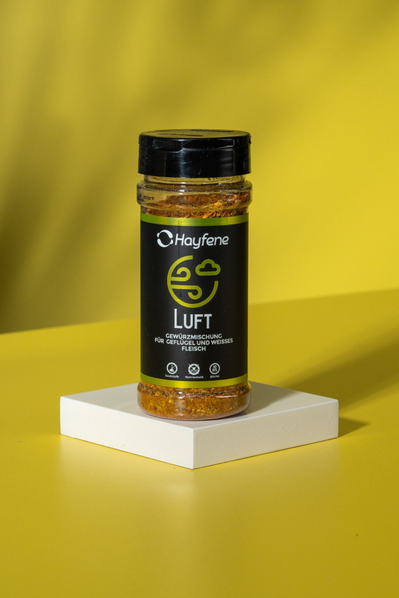 Hayfene Luft - Gewürzmischung für Geflügel