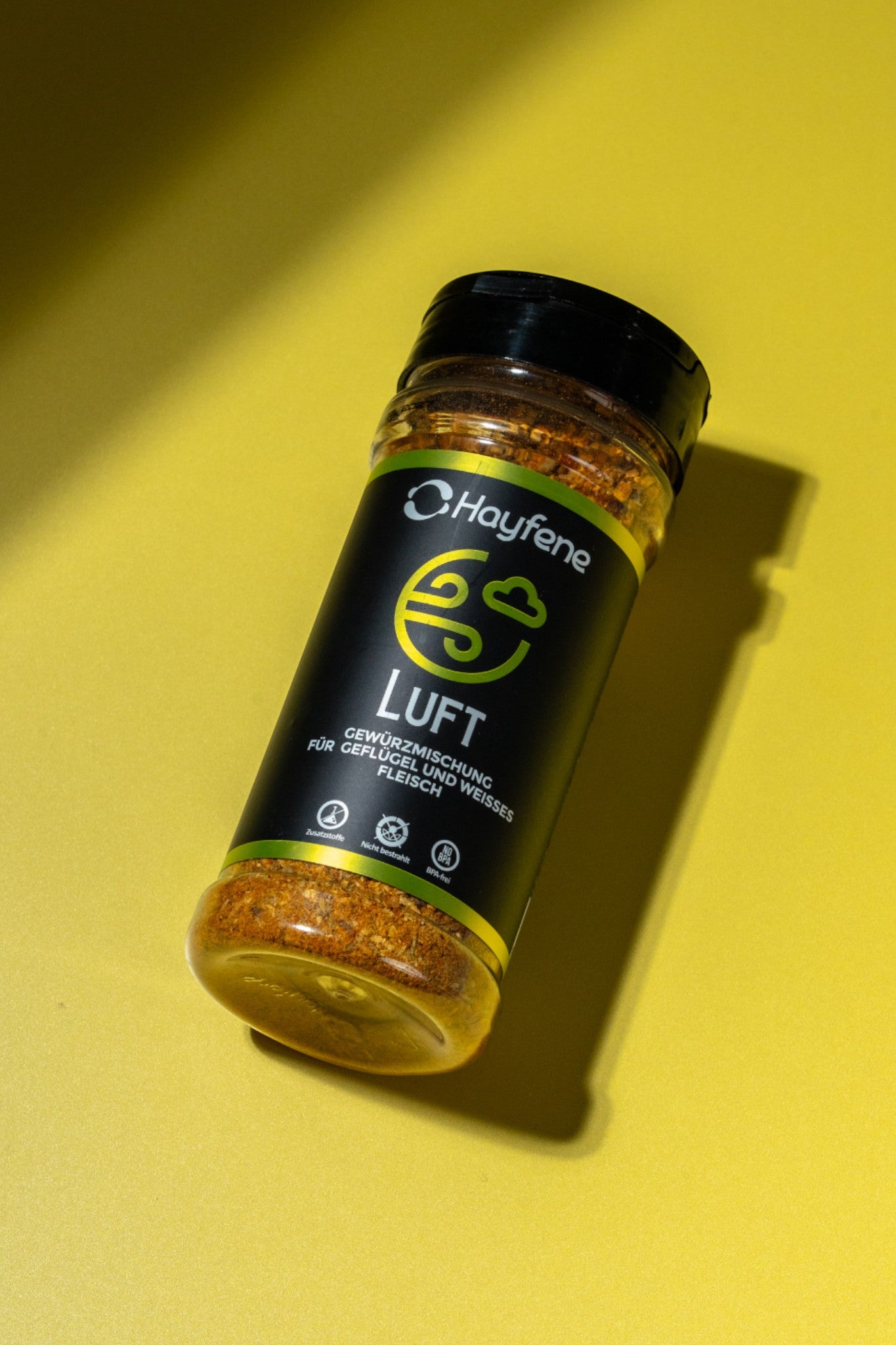 Hayfene Luft - Gewürzmischung für Geflügel