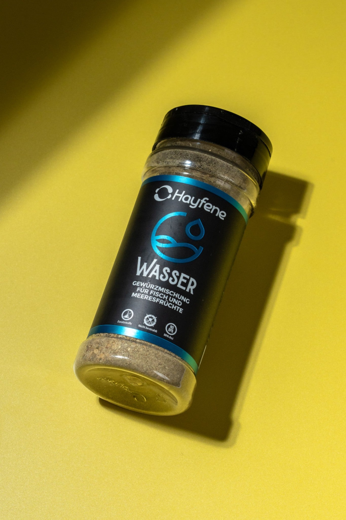 Hayfene Wasser - Gewürzmischung für Fisch