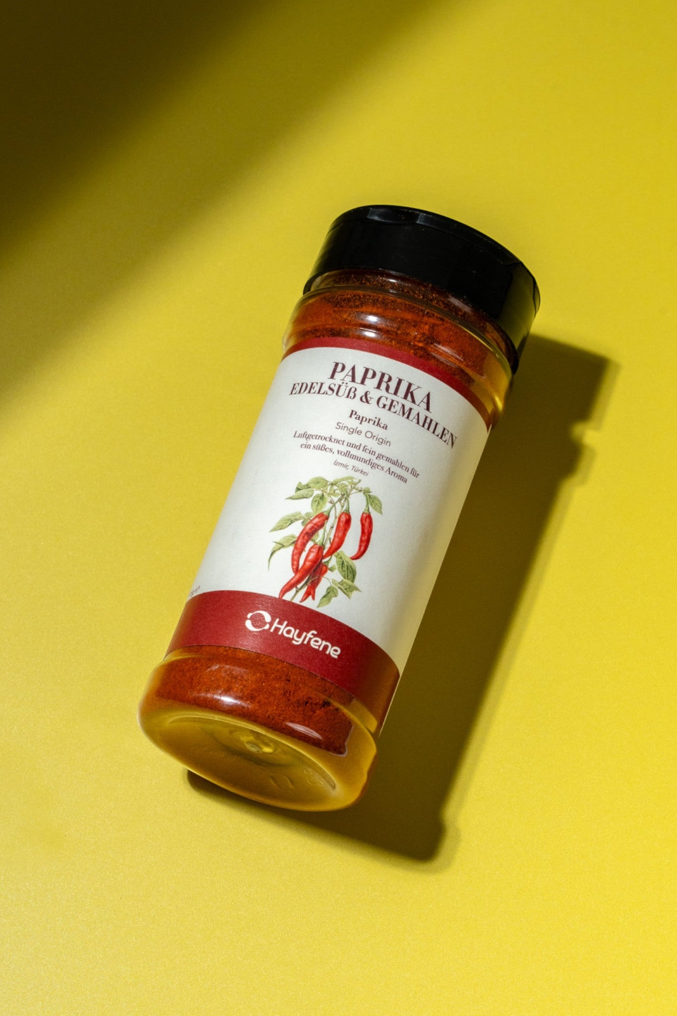 Hayfene Paprika edelsüß