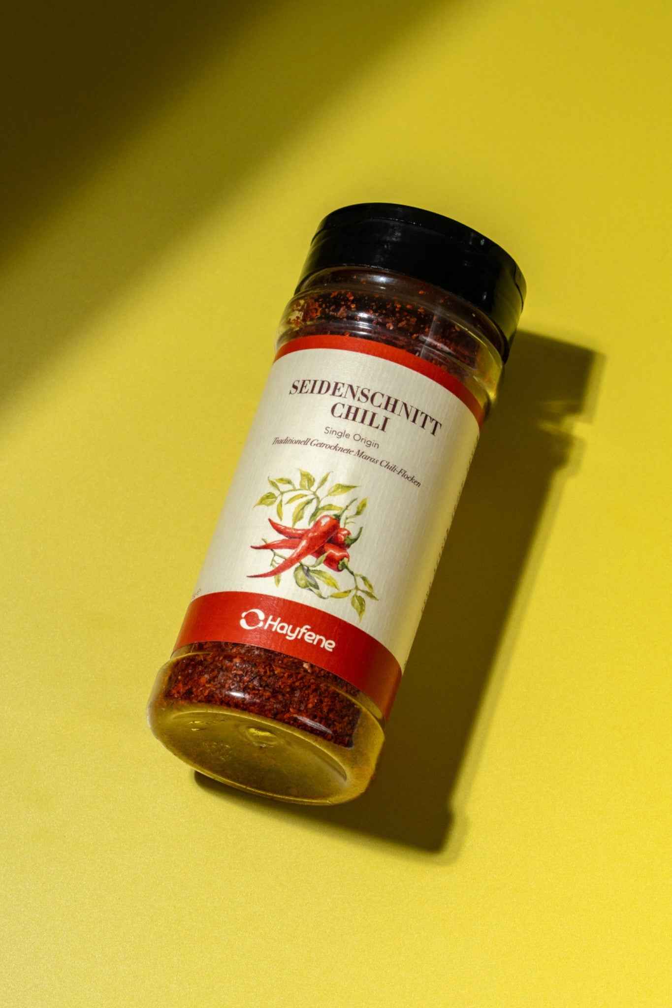 Hayfene Spezieller Chili-Pfeffer