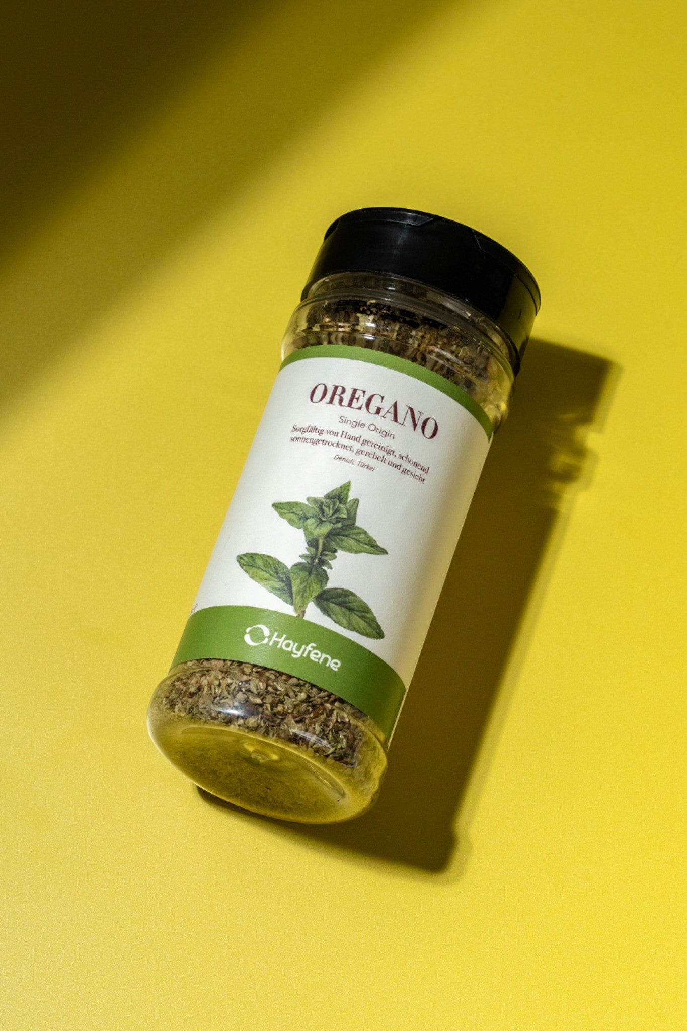 Hayfene Oregano