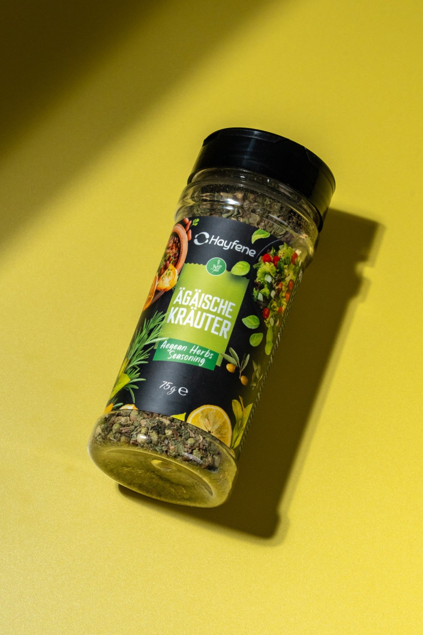 Hayfene Ägäische Kräuter