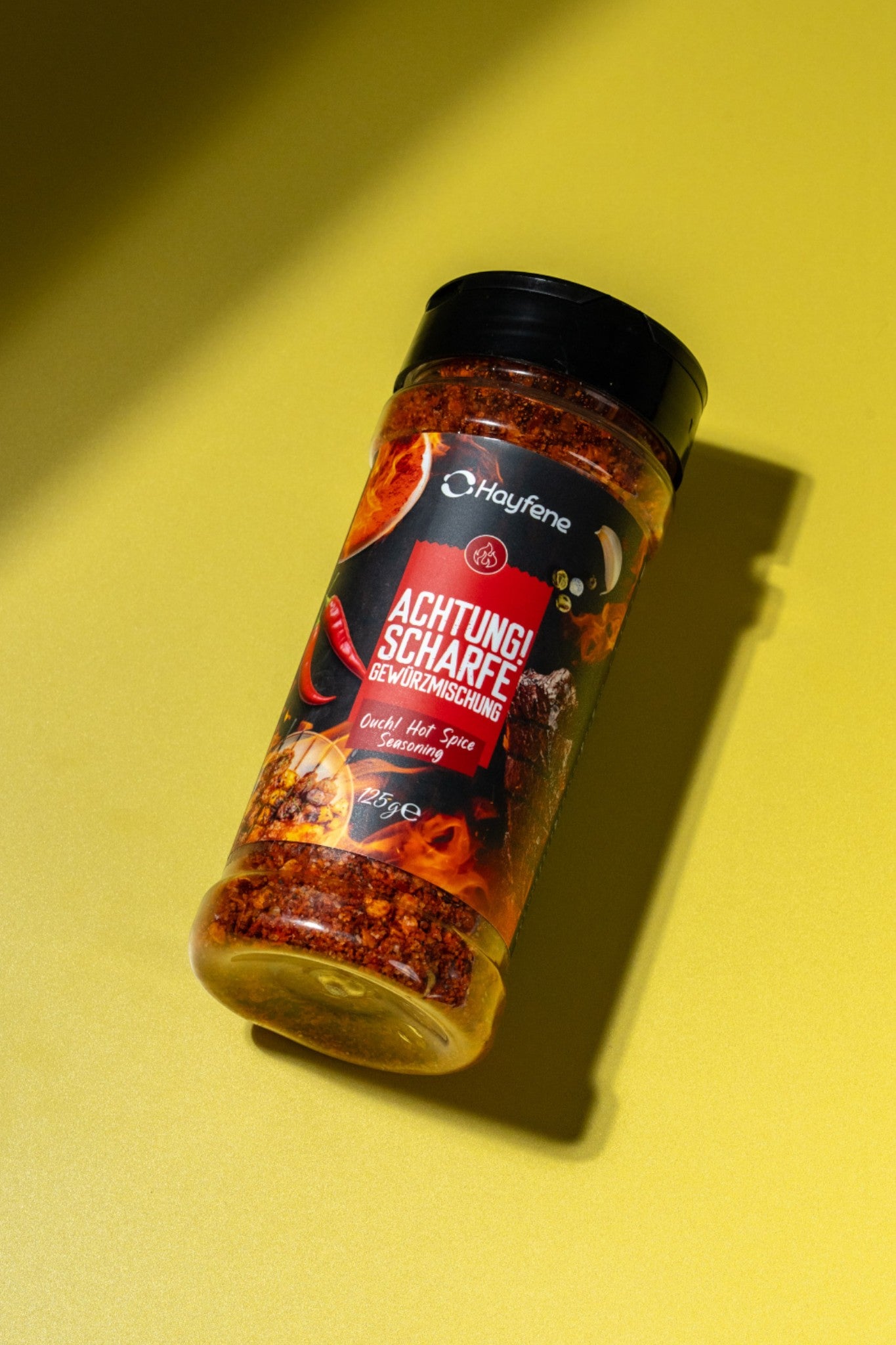 Hayfene Scharfe Gewürzmischung