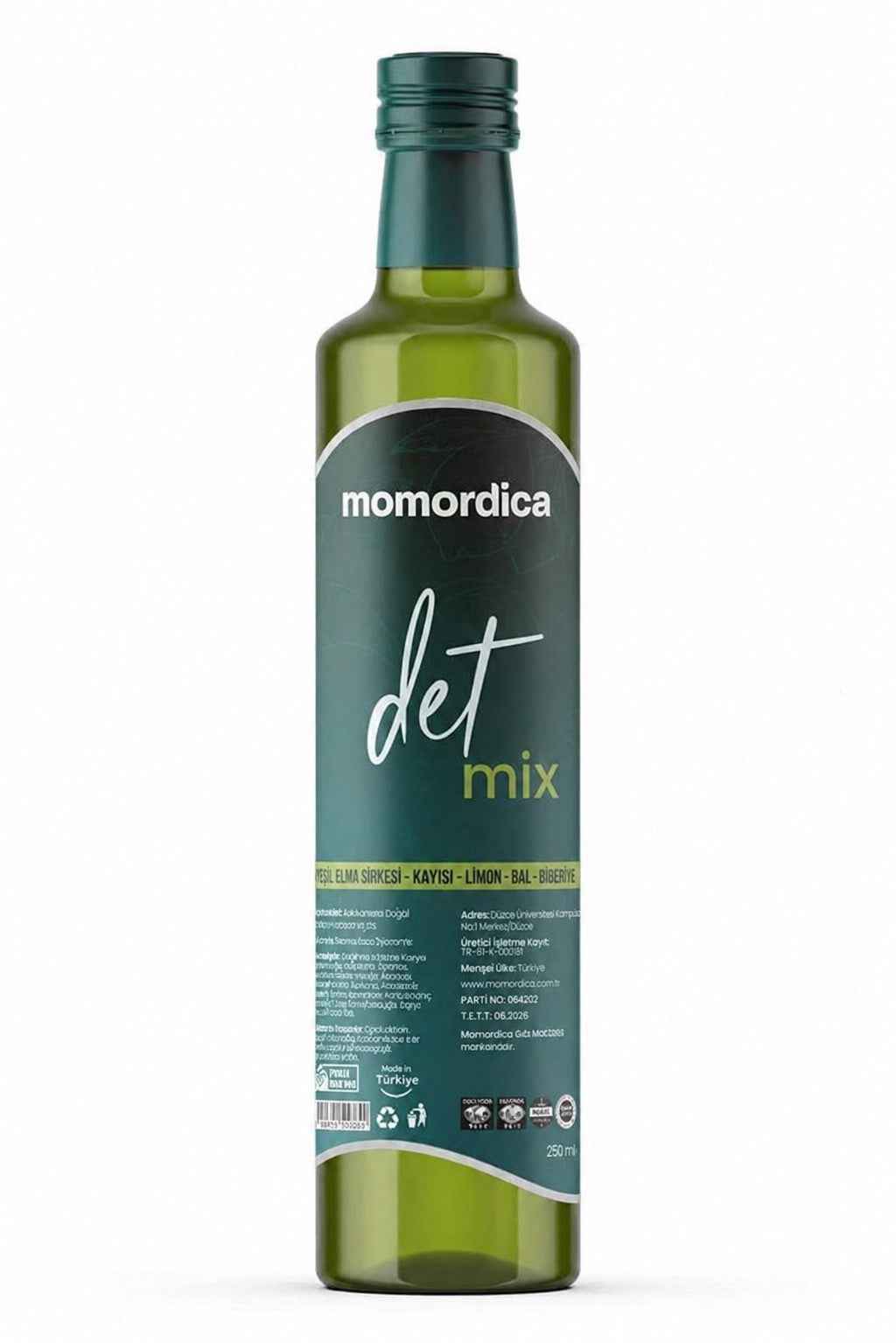 Momordica Det Mix