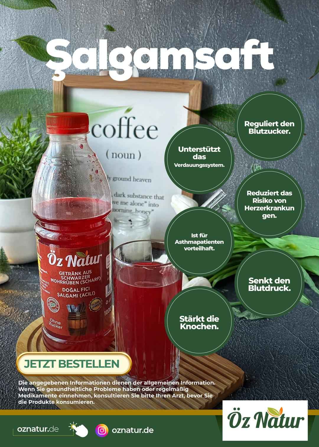 Doğal Acılı Fıçı Şalgamı
