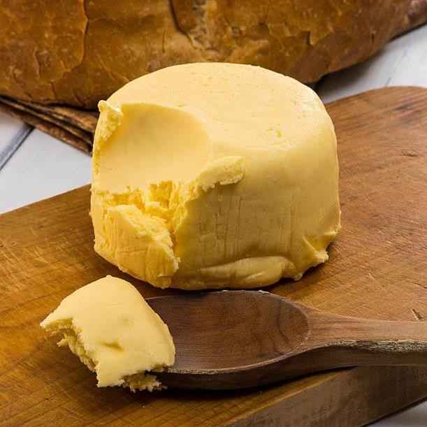Doğal Çiftlik Tereyağı - Bauernbutter