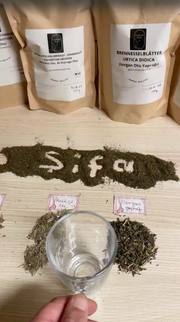 Gencer Seri Prostat Çay Kürü