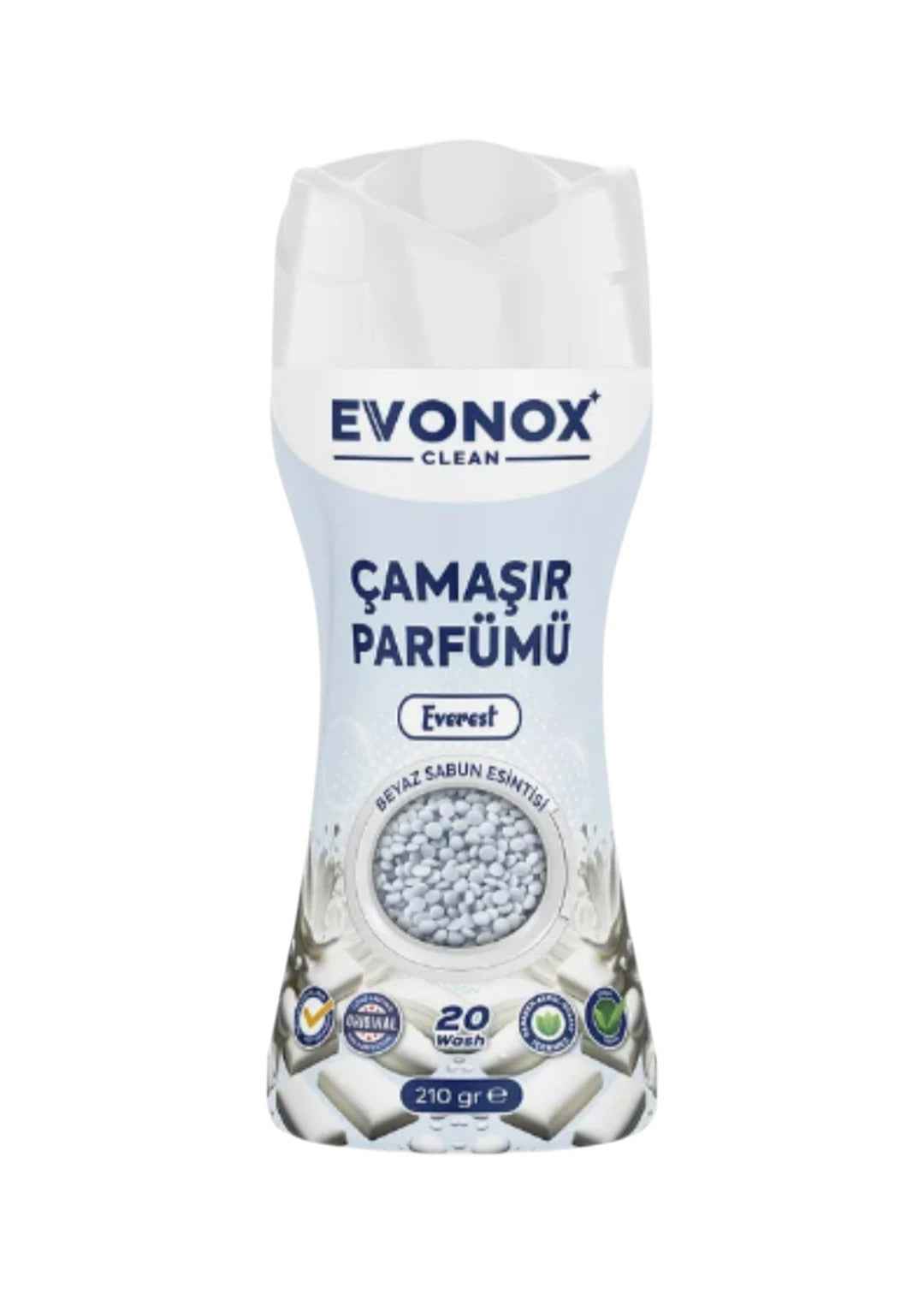 Evonox Granulat Wäscheduft