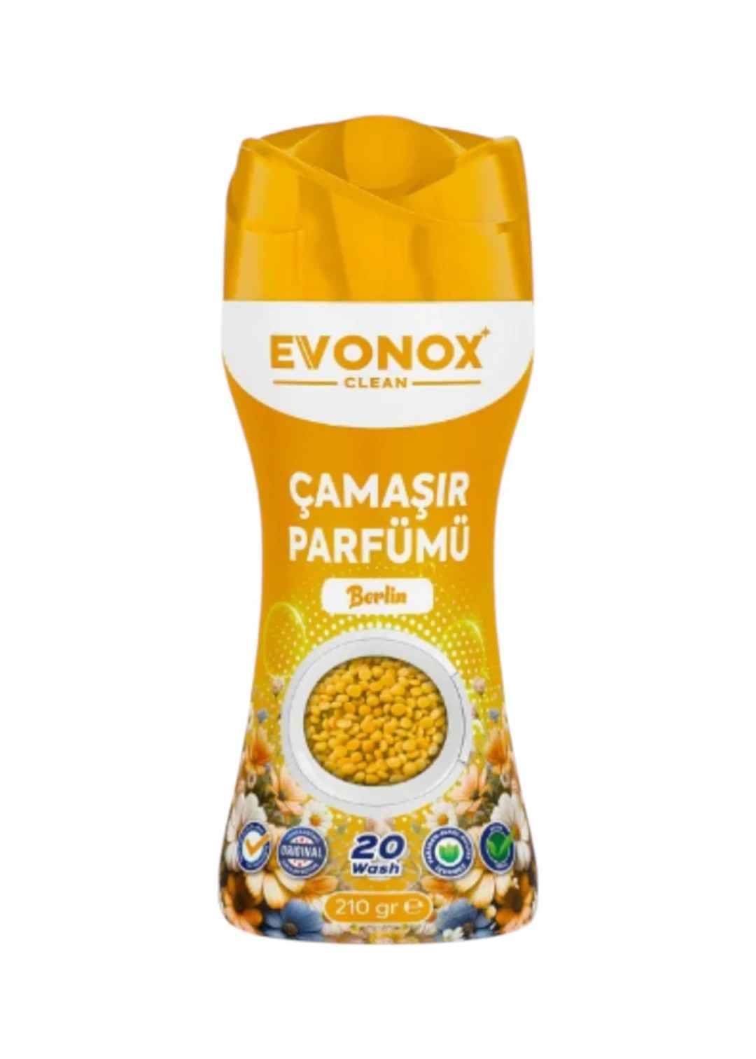 Evonox Granulat Wäscheduft