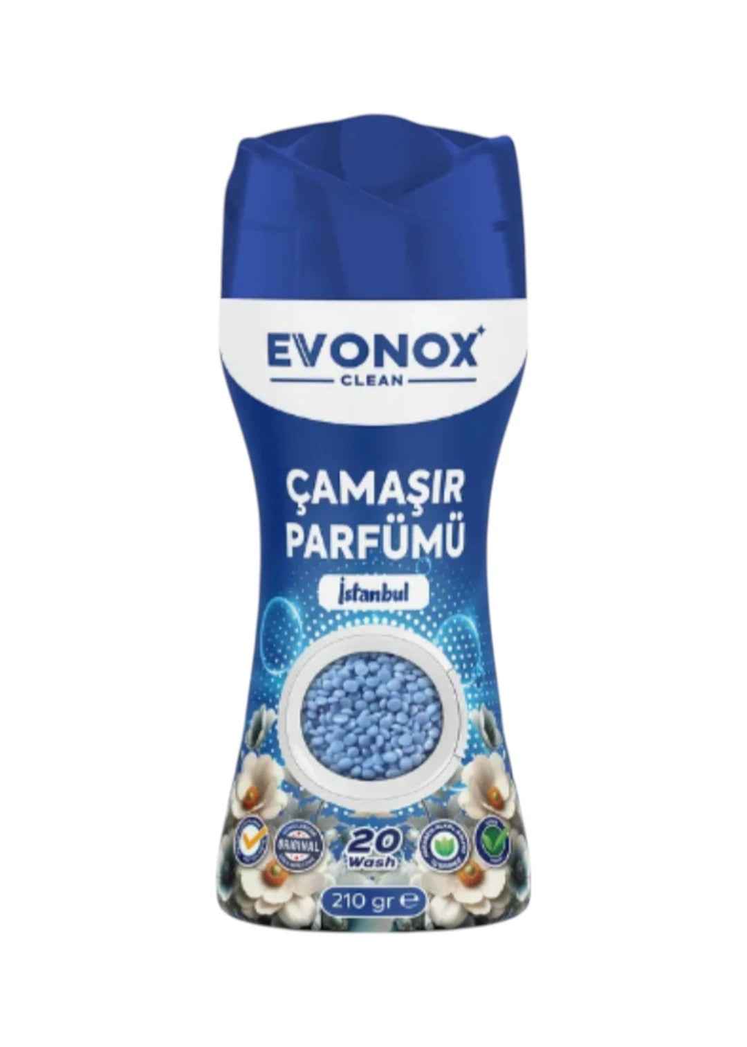 Evonox Granulat Wäscheduft