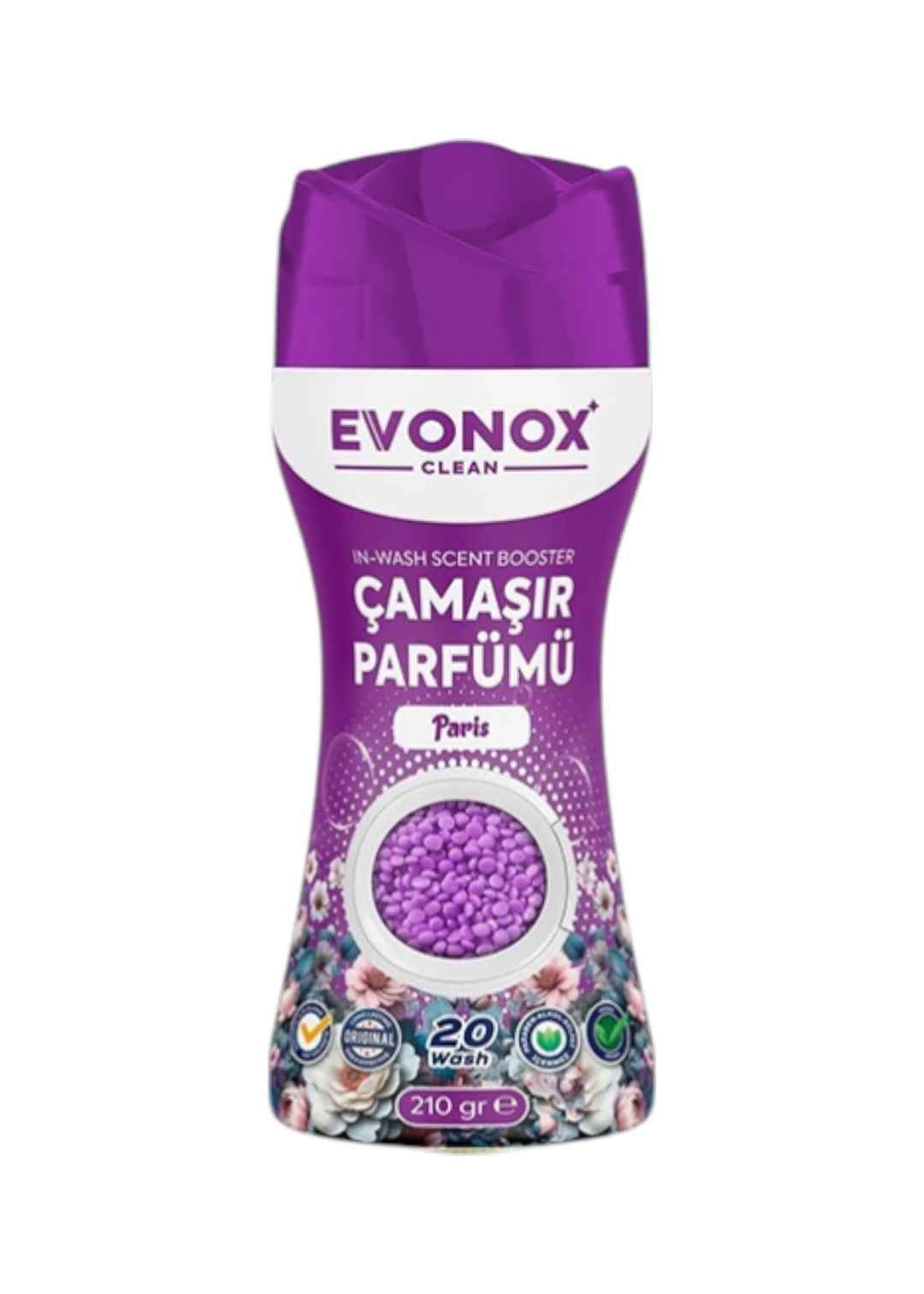 Evonox Granulat Wäscheduft
