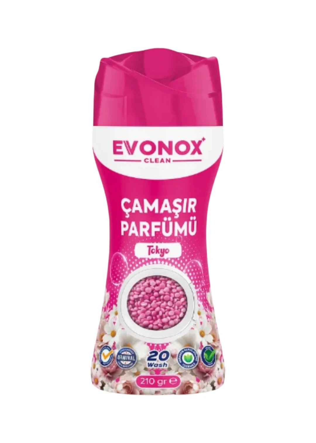 Evonox Granulat Wäscheduft