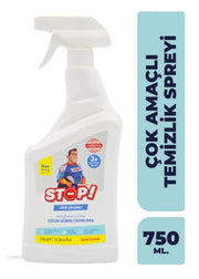 STOP Forte Fleckenentferner Spray