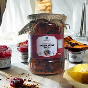 Gemischter Fruchtaufstrich 750g